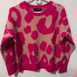 Central Park West Sweater-Size XS NWOT